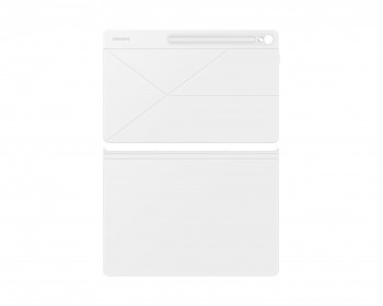 Pouzdro EF-BX620PWE Samsung Smart Book pro Galaxy Tab S10 FE+ White