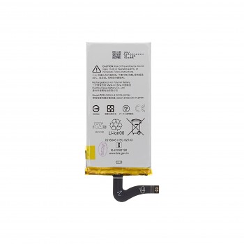 Baterie G020J-B Google Pixel 4XL 3700mAh Li-Pol (Service Pack)