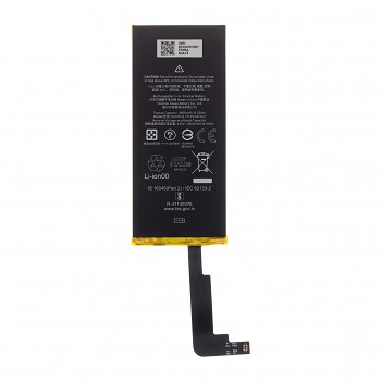 Baterie G025E-B Google Pixel 4A 5G 3885mAh Li-Pol (Service Pack)