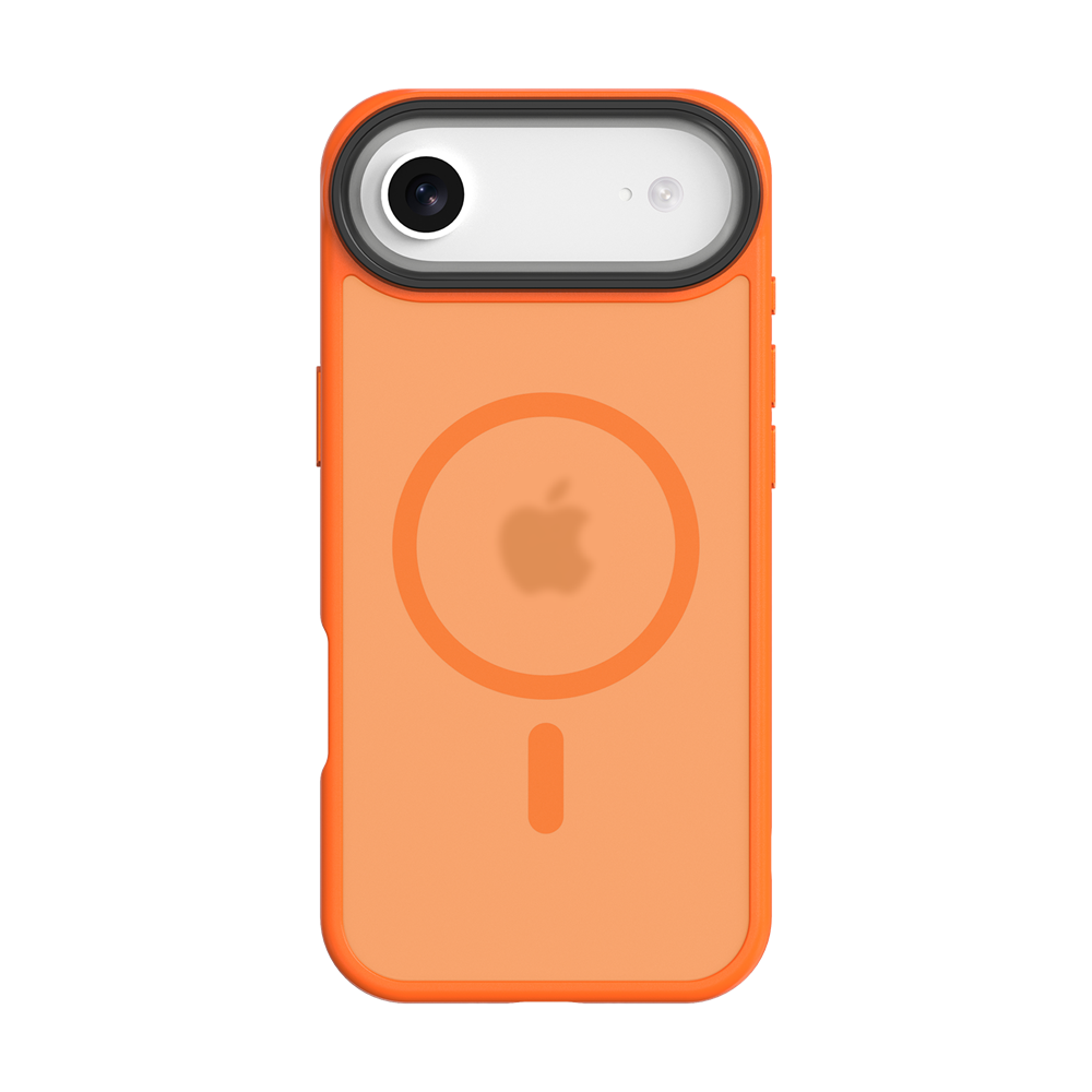 Levně Zadní kryt Tactical MagForce Hyperstealth pro iPhone Air Agent Orange