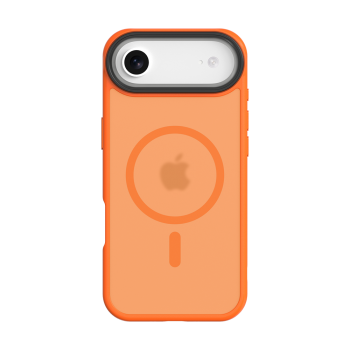 Zadní kryt Tactical MagForce Hyperstealth pro iPhone Air Agent Orange
