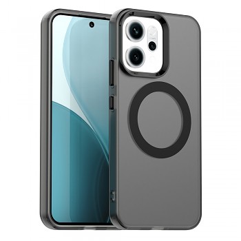 Techsuit – CandyCase MagSafe – Oppo Reno14 – černá