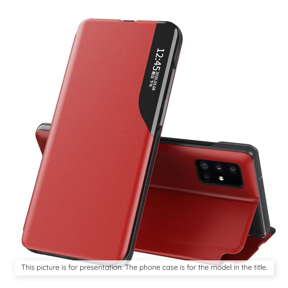 Levně Techsuit - řada eFold - Xiaomi 15T - červená