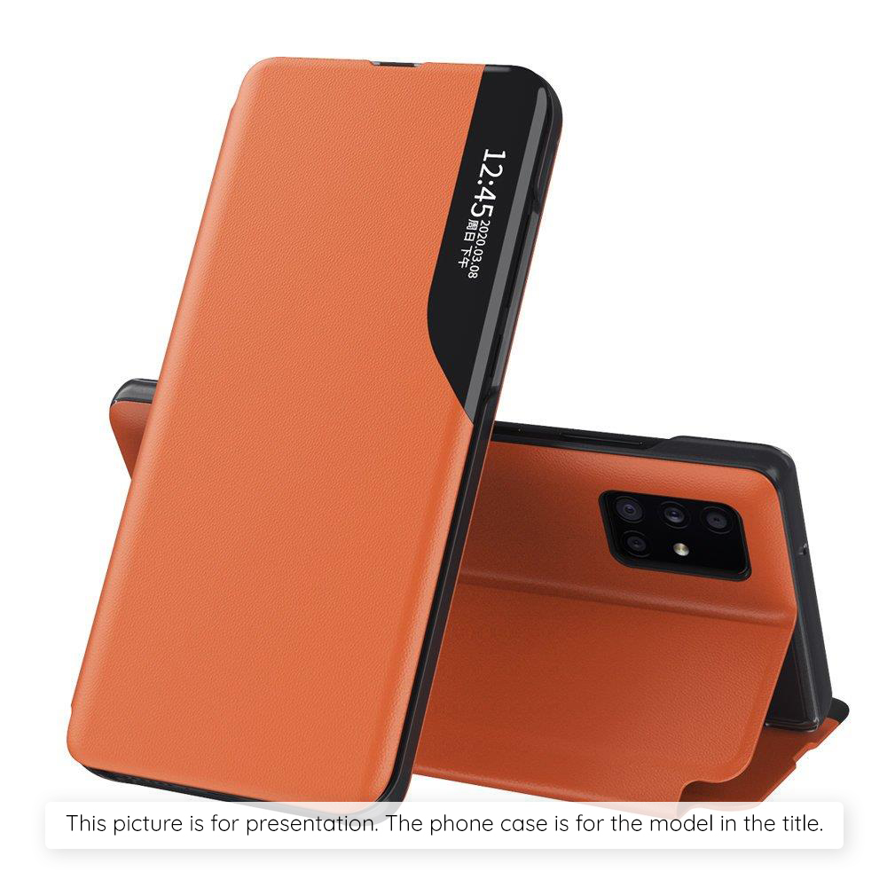 Levně Techsuit – řada eFold – Xiaomi 15T – oranžová