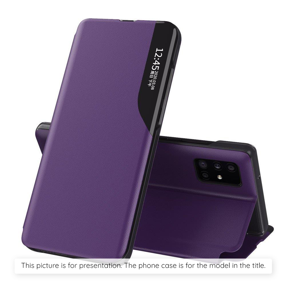 Levně Techsuit - řada eFold - Xiaomi 15T Pro - fialová