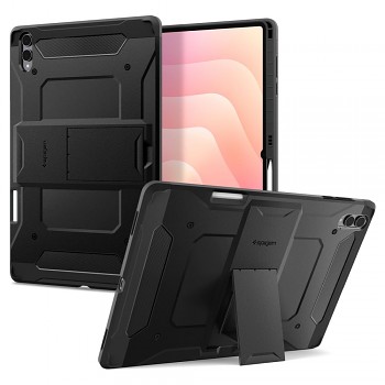 Spigen Tough Armor pro Samsung Galaxy Tab S11 Ultra – černá