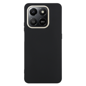 Zadní kryt Tactical TPU pro Honor X7d Black