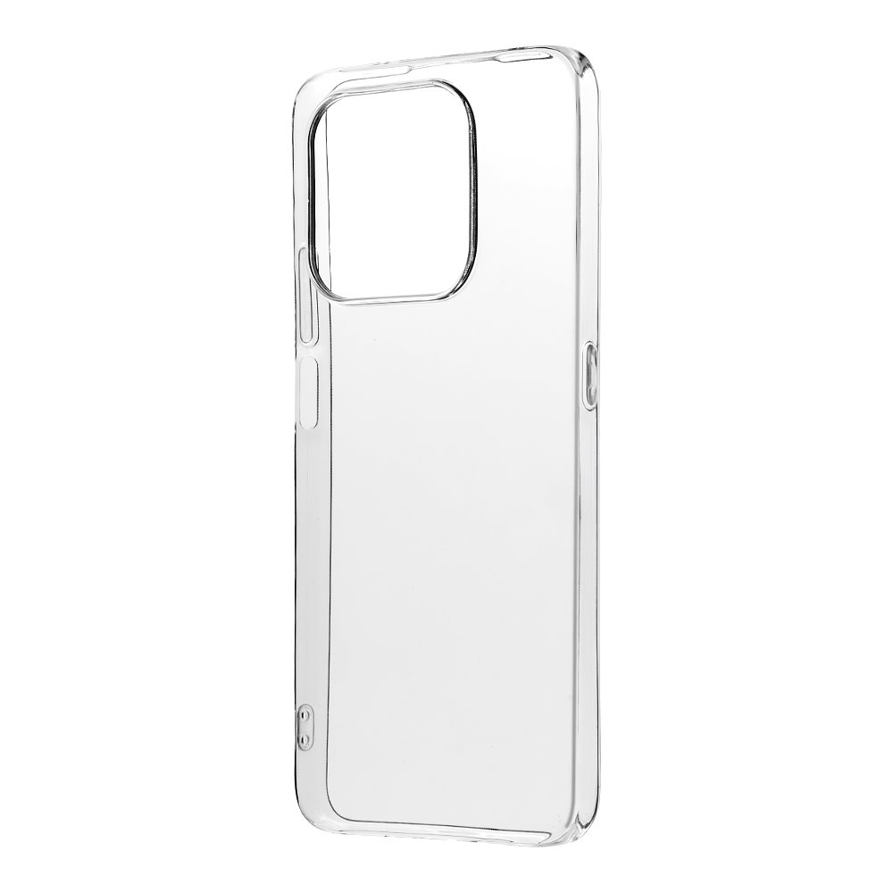 Levně Zadní kryt OBAL:ME TPU pro Honor 400 Smart 5G/X7d Transparent