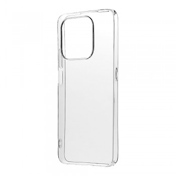 Zadní kryt OBAL:ME TPU pro Honor 400 Smart 5G/X7d Transparent