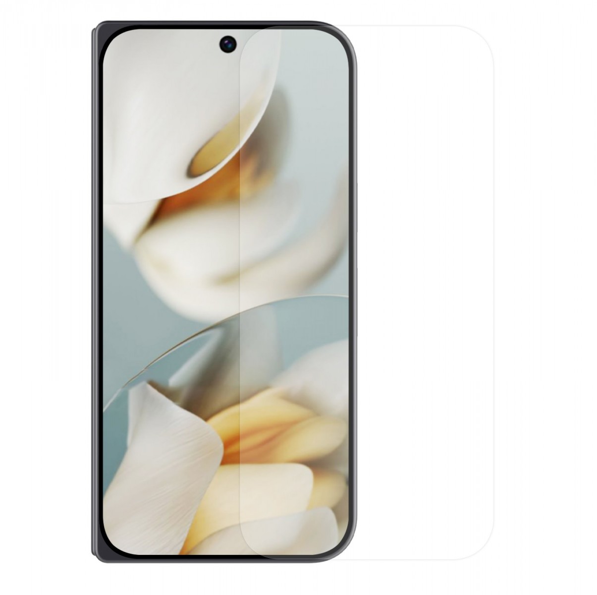 Levně Tvrzené sklo Nillkin 0.2mm H+ PRO 2.5D (Vnější) pro Google Pixel 10 Pro Fold