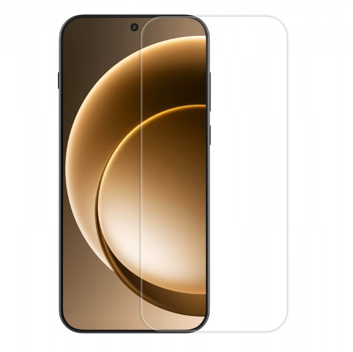 Levně Tvrzené sklo Nillkin 0.2mm H+ PRO 2.5D pro OnePlus 15