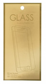 Tvrzené sklo GoldGlass na Samsung S7