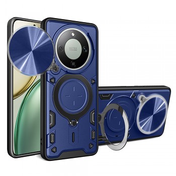 Techsuit CamGuard Pro Honor Magic8 Lite – modré