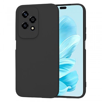 Techsuit - SoftFlex - Honor 200 Lite - černá