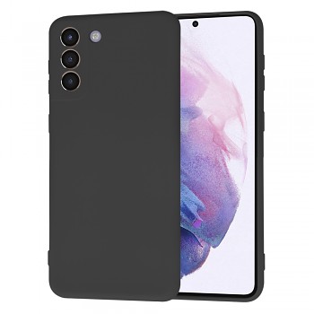 Techsuit - SoftFlex - Samsung Galaxy S21 Plus 5G - černá