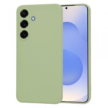 Techsuit SoftFlex Samsung Galaxy S25 Matcha