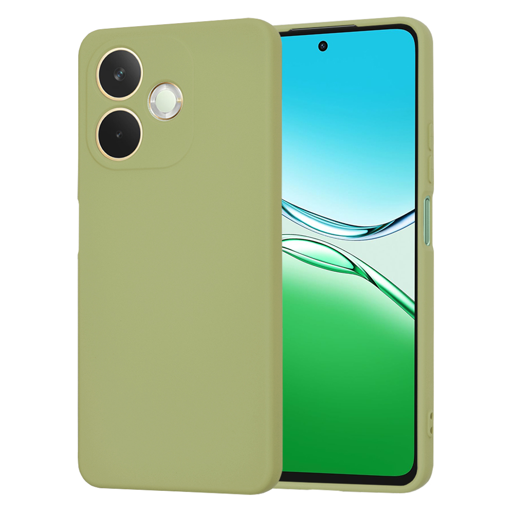 Levně Techsuit - SoftFlex - Oppo A5 Pro 4G / A5 Pro 5G - Matcha