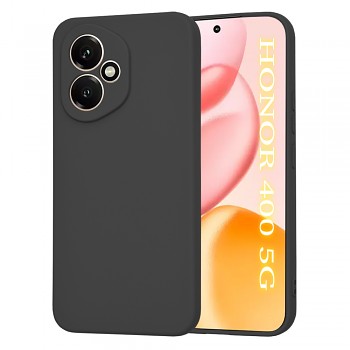 Techsuit - SoftFlex - Honor 400 - černá