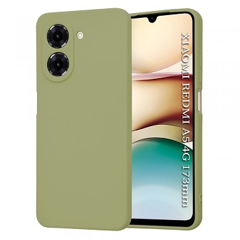Techsuit - SoftFlex - Xiaomi Redmi A5 4G (Standard) - Matcha