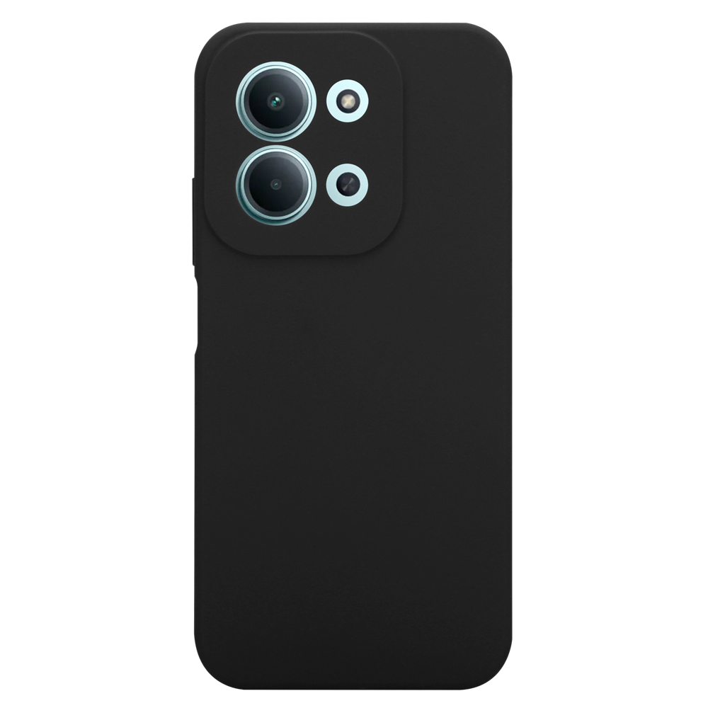 Levně Zadní kryt Tactical Velvet Smoothie pro Xiaomi Redmi 15C 4G/5G Asphalt