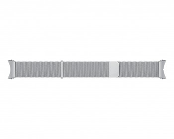 Kovový řemínek GP-TYL315SAA Samsung Galaxy Watch 6/7 (M/L) Silver