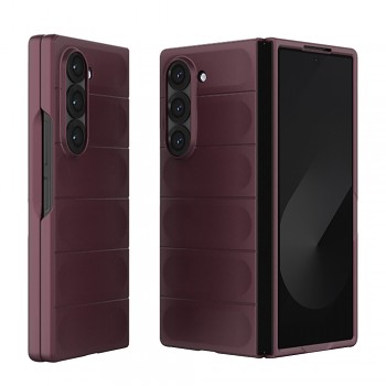 Techsuit – Magic Shield – Samsung Galaxy Z Fold6 – bordeaux