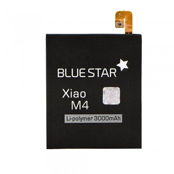 Baterie Blue Star Xiaomi Mi4 3000mAh PREMIUM