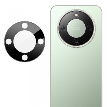 Techsuit – celosklo fotoaparátu – Honor Magic8 Lite – černé