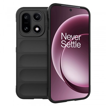 Techsuit – Magic Shield – OnePlus 15 – černá