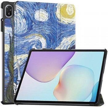 Techsuit - FoldPro - Huawei MatePad 11.5 (2025) - hvězdná noc