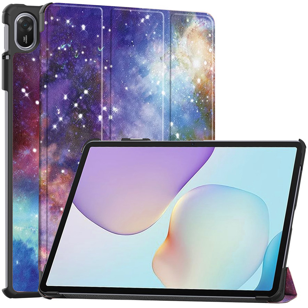Techsuit - FoldPro - Huawei MatePad 11.5 (2025) - Galaxy