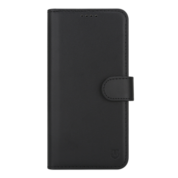 Knížkové pouzdro Tactical Field Notes pro Oneplus 15 Black