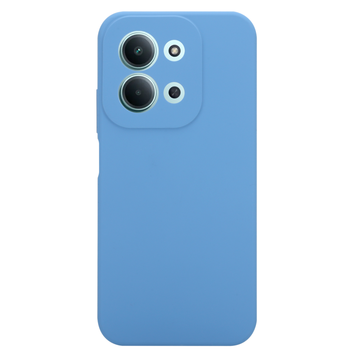 Levně Zadní kryt Tactical Velvet Smoothie pro Xiaomi Redmi 15C 4G/5G Avatar