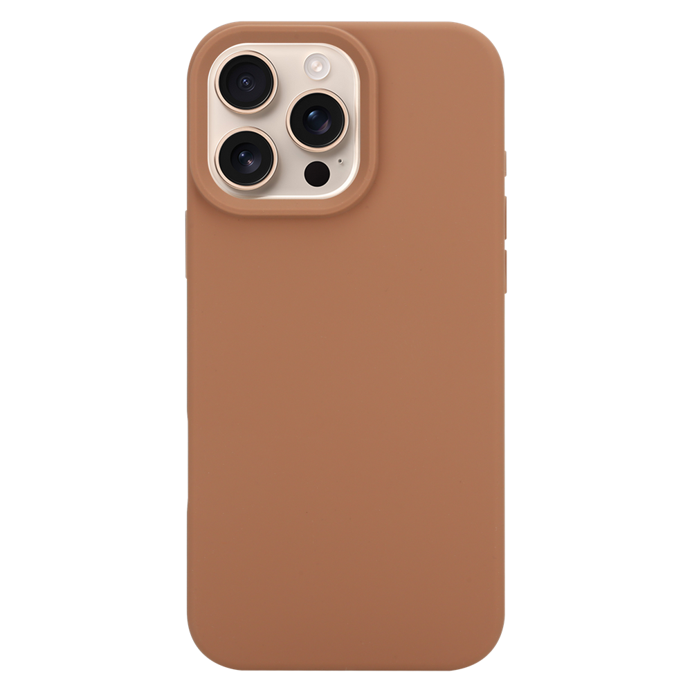 Levně Zadní kryt Tactical MagForce Velvet Smoothie pro Apple iPhone 16 Pro Max Moucha Moose
