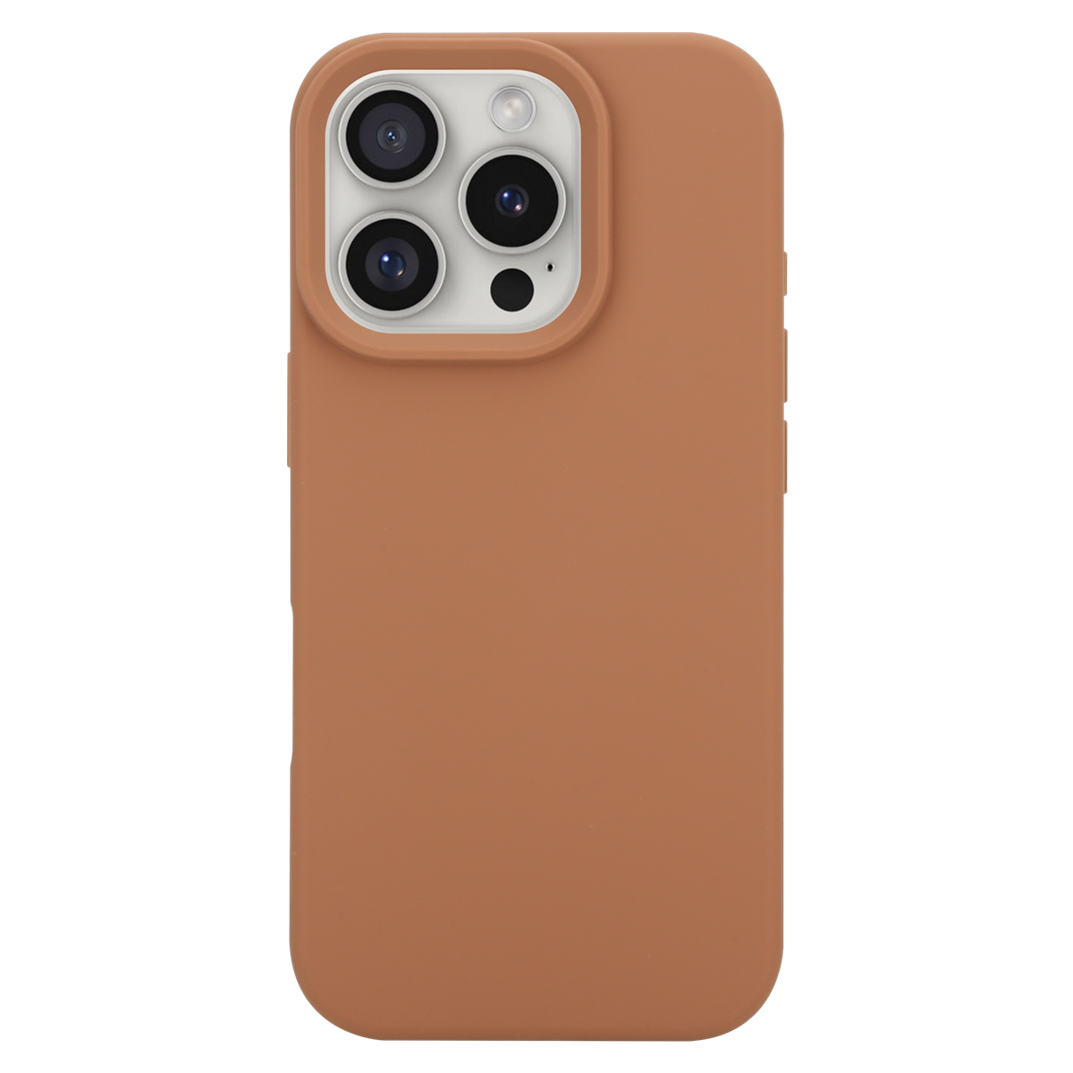 Levně Zadní kryt Tactical MagForce Velvet Smoothie pro Apple iPhone 16 Pro Moucha Moose
