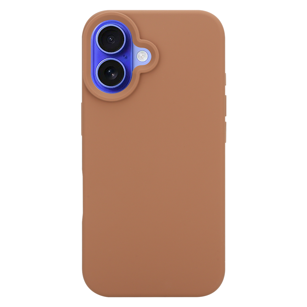 Levně Zadní kryt Tactical MagForce Velvet Smoothie pro Apple iPhone 16 Moucha Moose