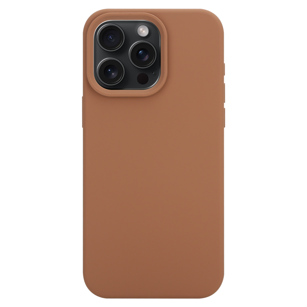 Levně Zadní kryt Tactical MagForce Velvet Smoothie pro Apple iPhone 15 Pro Max Moucha Moose