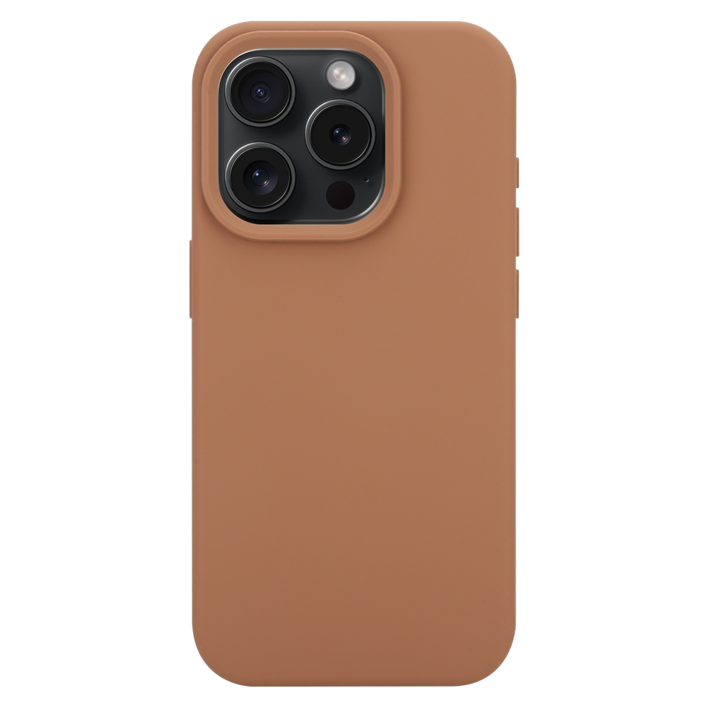Levně Zadní kryt Tactical MagForce Velvet Smoothie pro Apple iPhone 15 Pro Moucha Moose