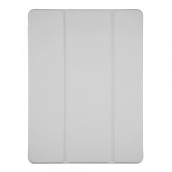 Pouzdro OBAL:ME MistyTab pro Samsung Galaxy Tab A11+ Light Gray