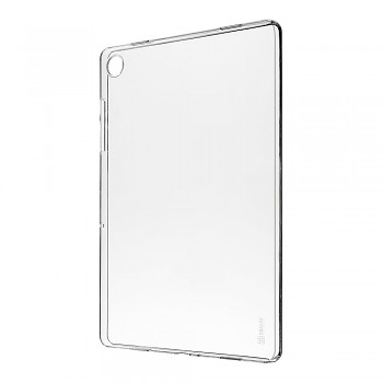 Zadní kryt OBAL:ME TPU pro Samsung Galaxy Tab A11+ Transparent