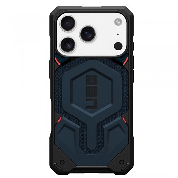 UAG - Monarch Pro - iPhone 17 Pro Max - kevlar mallard
