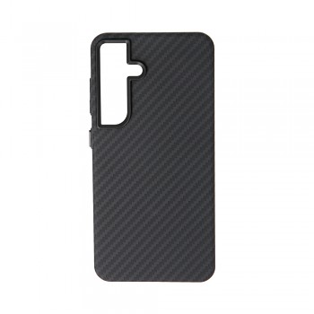 Zadní kryt Swissten Magstick Shell pro Samsung Galaxy A27 5G černý