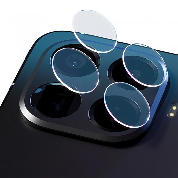 3mk - ochrana objektivu - Xiaomi 15T Pro - čirá