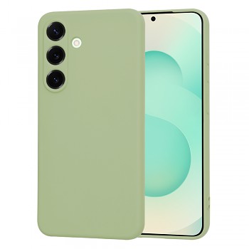 Techsuit SoftFlex Samsung Galaxy S25 Plus Matcha