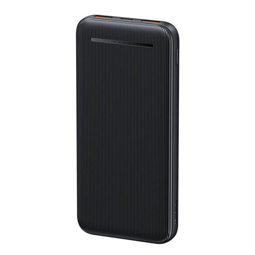 Levně Mcdodo - powerbanka Online Series (MC-4631) - 2x USB, Type-C, 10000mAh, 10.5W, 2A - černá
