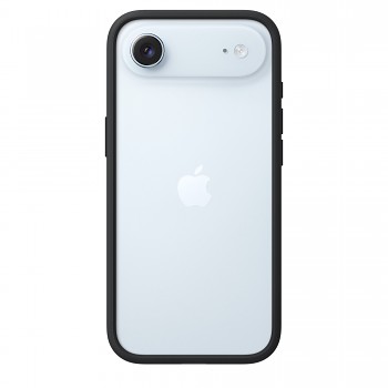 Kryt MH004ZM/A Apple Bumper pro iPhone Air Black