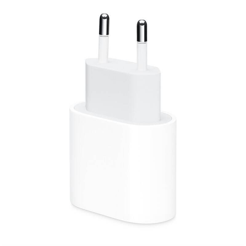 Levně Adaptér MD3J4ZM/A Apple USB-C 20W
