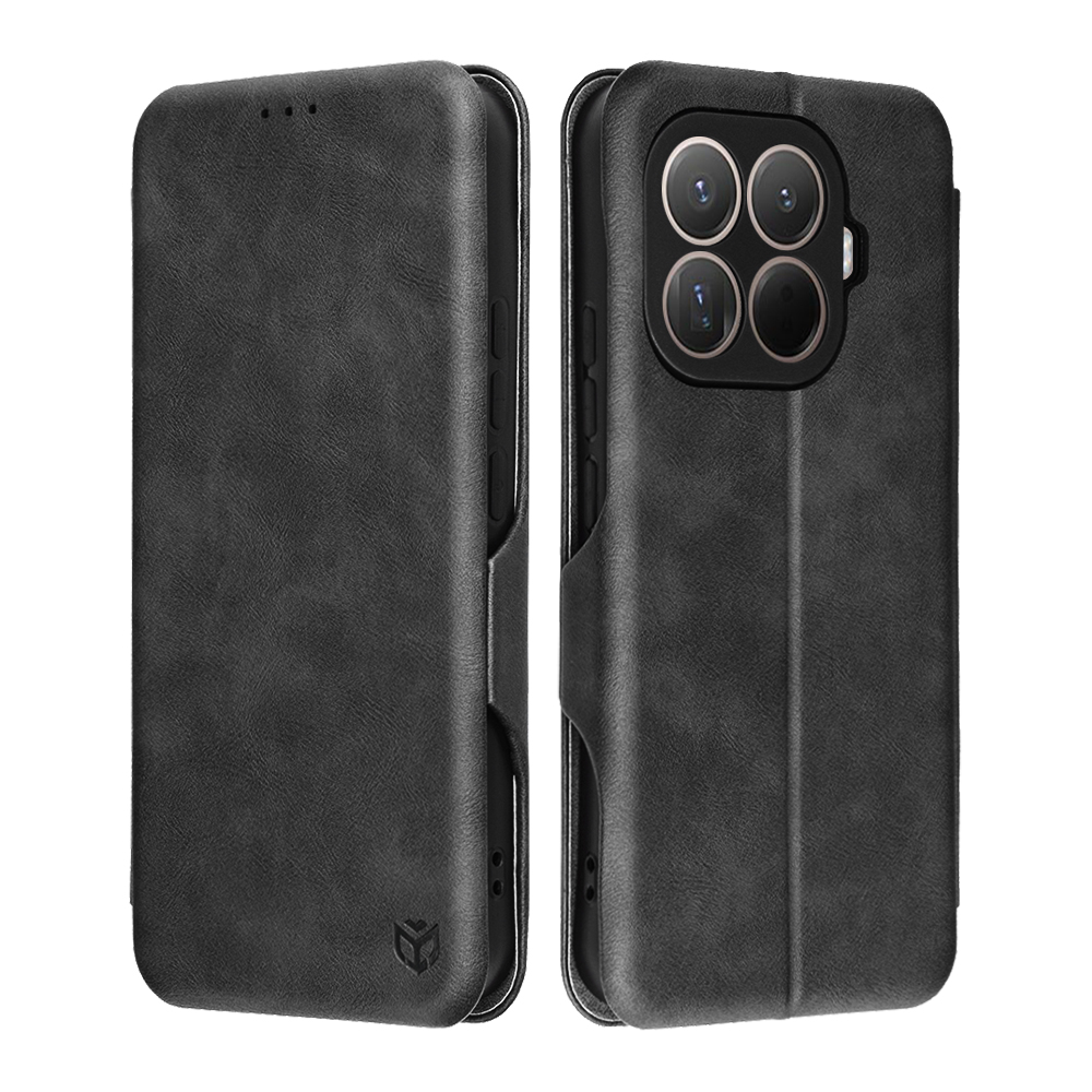 Levně Techsuit - Safe Wallet Plus - Xiaomi 15T Pro - černá