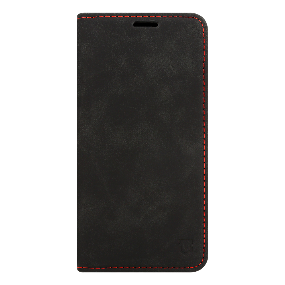 Levně Knížkové pouzdro Tactical Xproof pro Samsung Galaxy S26 Ultra Black Hawk