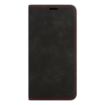 Knížkové pouzdro Tactical Xproof pro Samsung Galaxy S26 Ultra Black Hawk